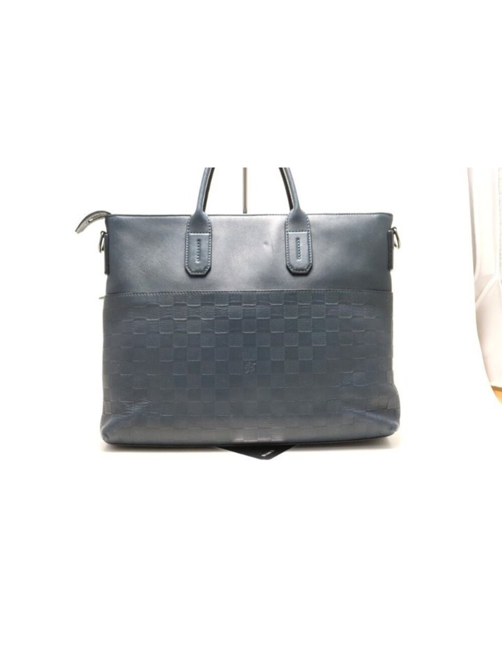 Louis Vuitton Damier Infini Leather Business Briefcase - Picture 2 of 9